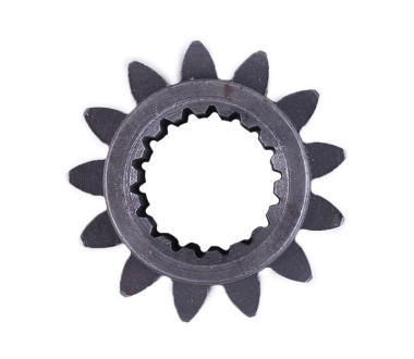 Шестерня ВВП 540 об./хв. провідна Jinma 404