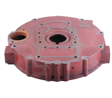 Кожух маховика 4L22BT