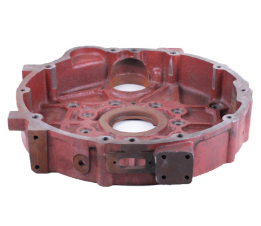 Кожух маховика 4L22BT