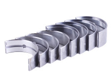 Вкладиші шатуну STD, к-т: 8 шт. JD3102