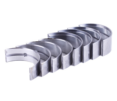 Вкладиші шатуну STD, к-т: 8 шт. JD3102