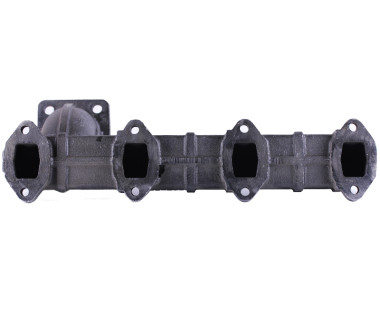 Коллектор выпускной JD495