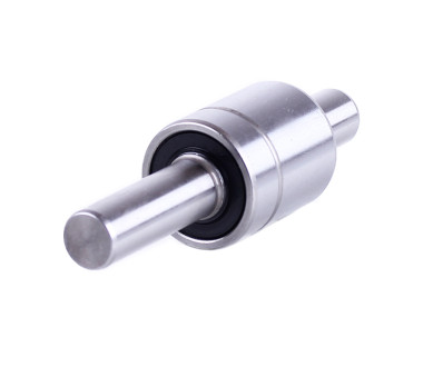 Вал водяного насосу KM385BT