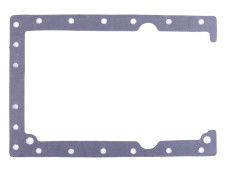 Прокладка піддону картера двигуна (нов) KM385BT