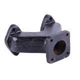 Колектор випускний TY290