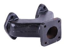 Колектор випускний TY290