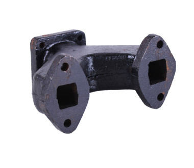 Колектор випускний TY290