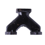 Колектор випускний TY290