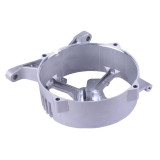 Кришка генератора ззаду - GN 5-6 KW Y-BOX