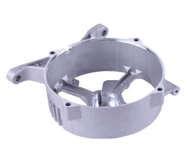 Кришка генератора ззаду - GN 5-6 KW Y-BOX