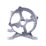 Кришка генератора ззаду - GN 5-6 KW Y-BOX