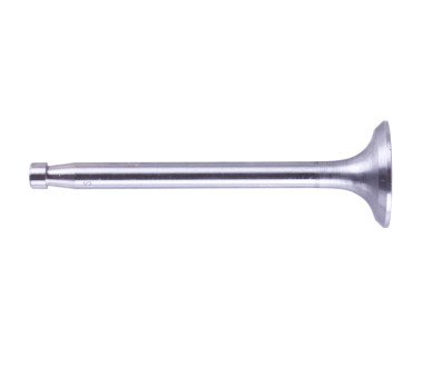 Клапан випускний TY395