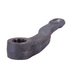 Важіль гідравлічного підйомника лівий Foton 244, ДТЗ 244, Jinma 244/264