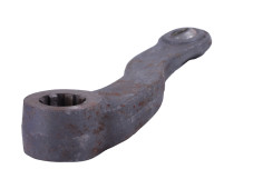 Важіль гідравлічного підйомника лівий Foton 244, ДТЗ 244, Jinma 244/264