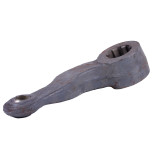 Важіль гідравлічного підйомника лівий Foton 244, ДТЗ 244, Jinma 244/264