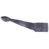 Важіль гідравлічного підйомника лівий Foton 244, ДТЗ 244, Jinma 244/264