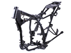 Рама - Enduro/Kross