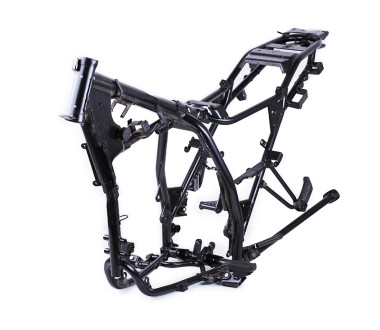 Рама - Enduro/Kross