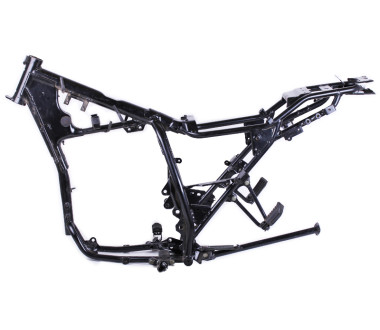 Рама - Enduro/Kross