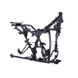 Рама - Enduro/Kross