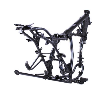 Рама - Enduro/Kross