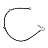 Паливопровід обратки СF3B24T