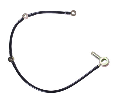 Паливопровід обратки СF3B24T