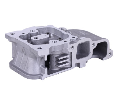 Головка блоку гола - 173D