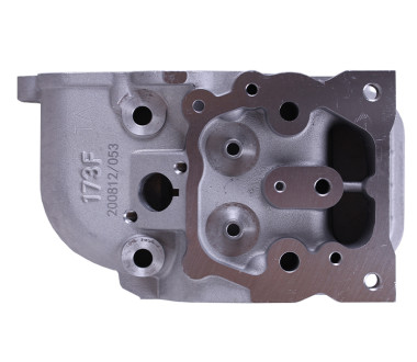 Головка блоку гола - 173D