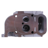 Головка блоку гола - 173D