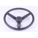 Кермо (під шпонку)