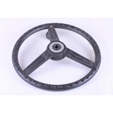 Кермо (під шпонку)