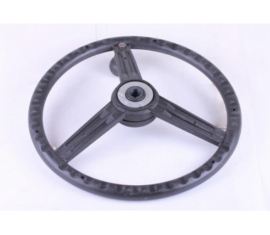 Кермо (під шпонку)