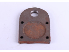 Кришка торцева Xingtai 120