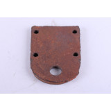 Кришка торцева Xingtai 120