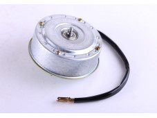 Двигун вентилятора радіатора DLH1100