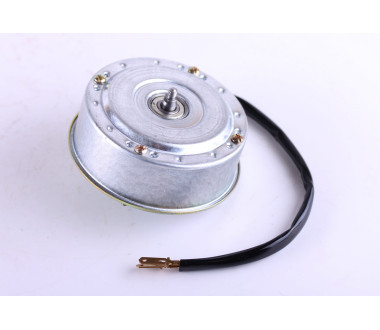 Двигун вентилятора радіатора DLH1100