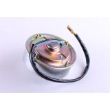 Двигун вентилятора радіатора DLH1100