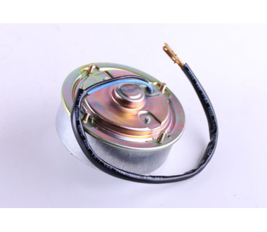 Двигун вентилятора радіатора DLH1100