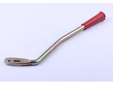 Куліса гідравліки