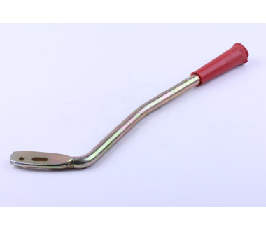 Куліса гідравліки