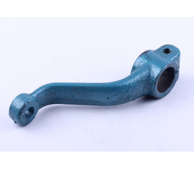 Сошка кермової колонки