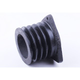 Шків ременя 4 струмки діаметр 135 мм - МТ