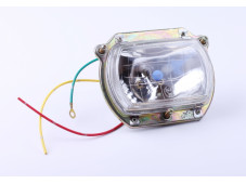 Фара передня DongFeng 354/404