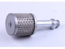 Фільтруючий елемент гідравлічної рідини (з трубкою) Jinma 200/204/240/244