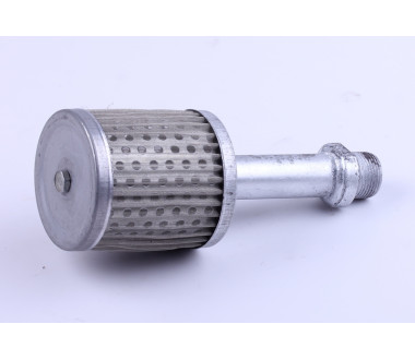 Фільтруючий елемент гідравлічної рідини (з трубкою) Jinma 200/204/240/244