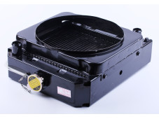 Радіатор TY2100 Xingtai 244