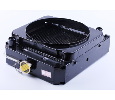 Радіатор TY2100 Xingtai 244