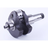 Колінвал KM130/138 Xingtai 24B, Shifeng 244, Taishan 24