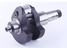 Колінвал KM130/138 Xingtai 24B, Shifeng 244, Taishan 24